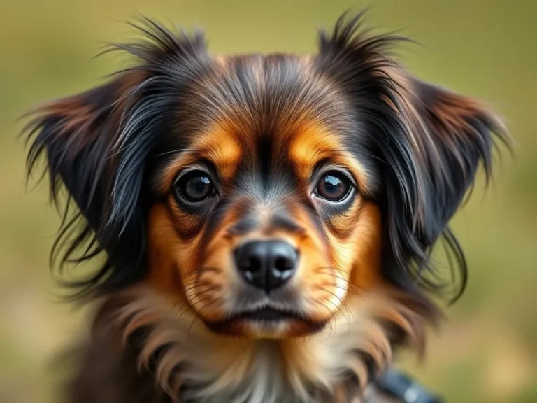 Small Dog Names