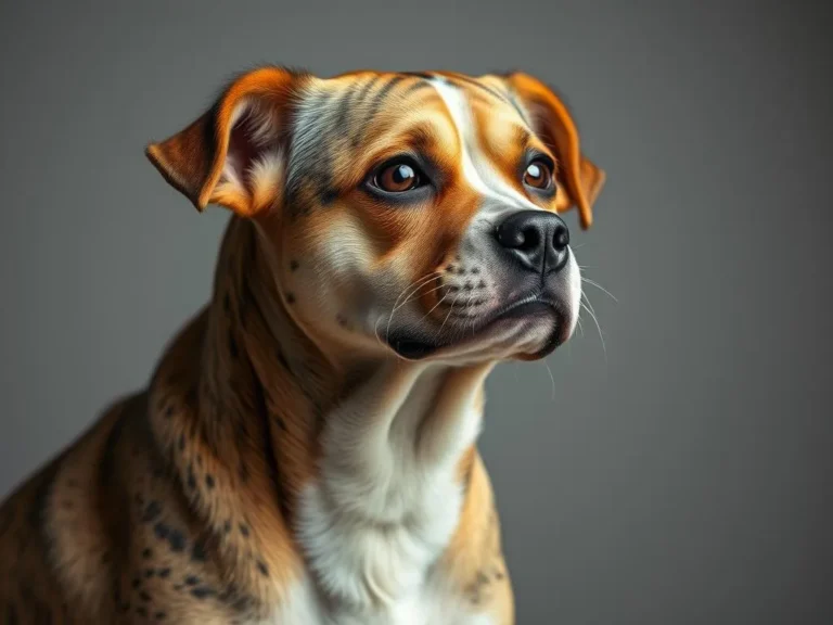 Small Dog Syndrome