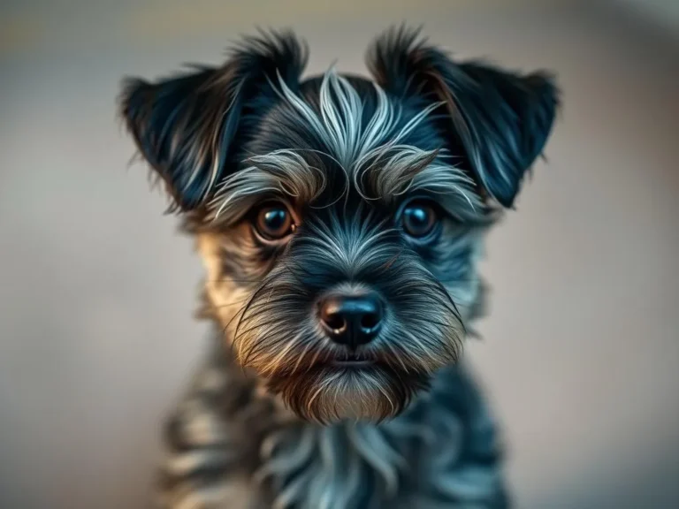 Small Hypoallergenic Dogs