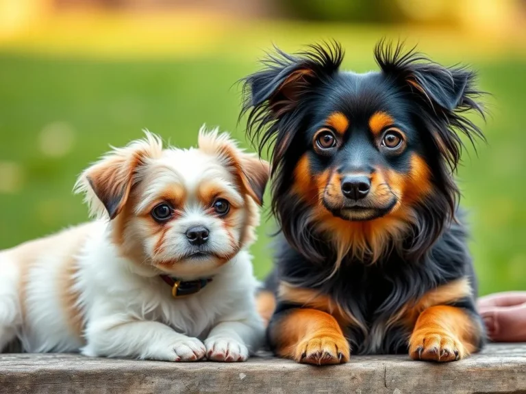 Small Vs Medium Dogs