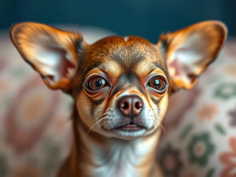 Smallest Chihuahua