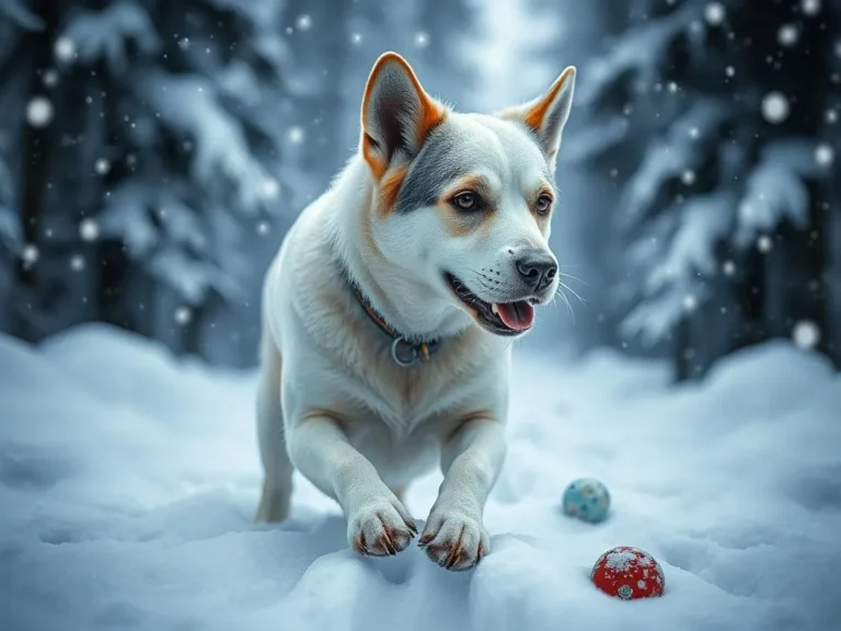 Snow Dog Games