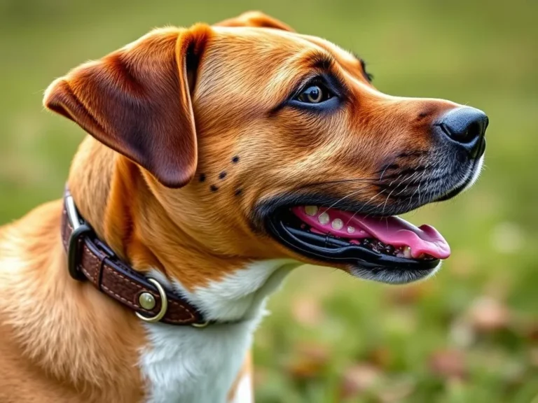 Sobaken Flea Tick Dog Collar Review