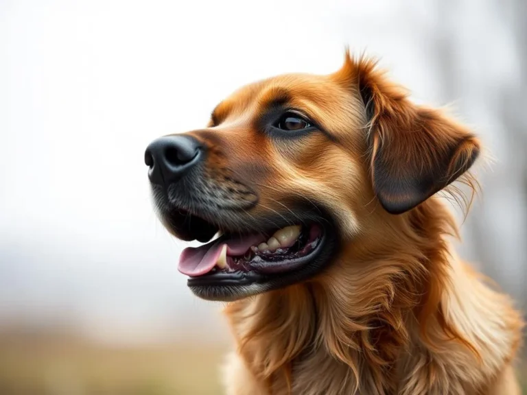 Sounds Dogs Make