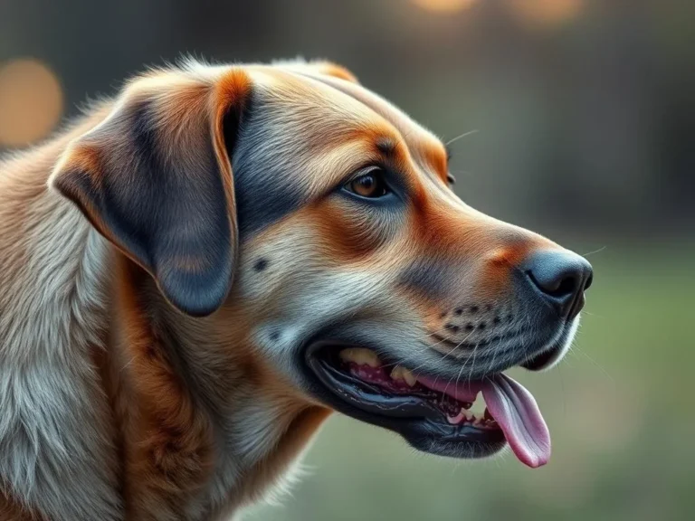 Sounds Only Dogs Can Hear