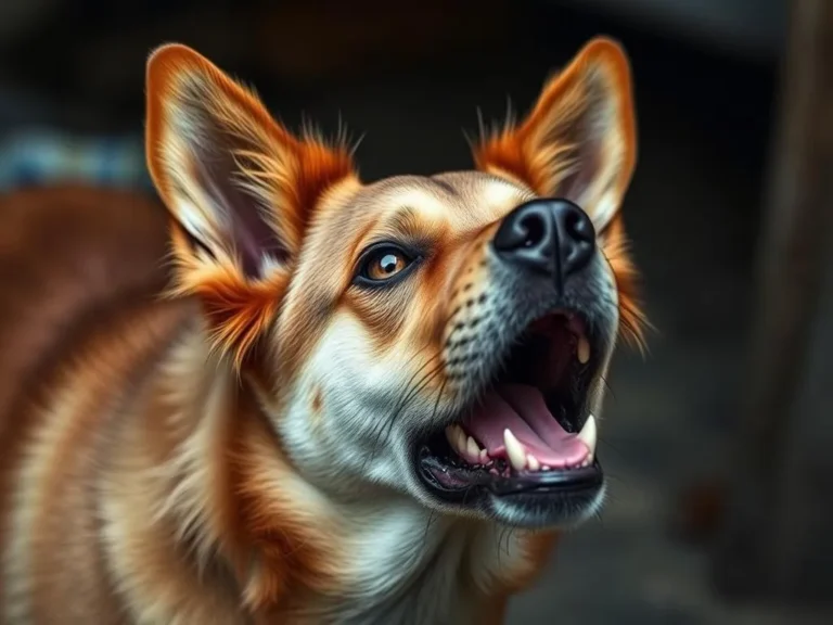 Sounds That Scare Dogs
