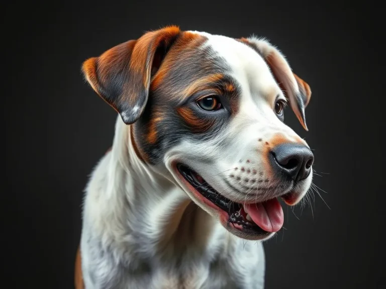 Spray Paint For Dogs