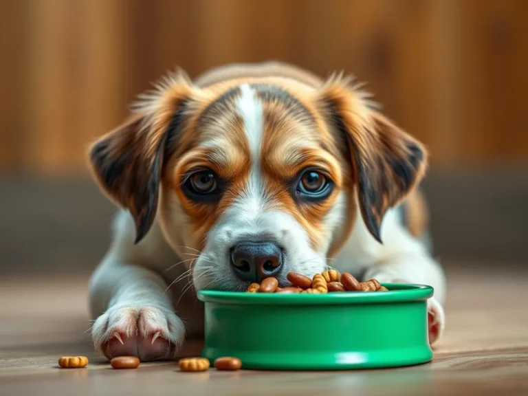 Squarepet Dog Food Review