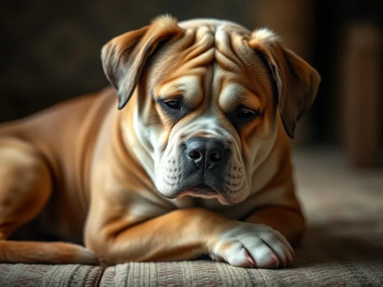 Stages Of Grief After Losing A Pet