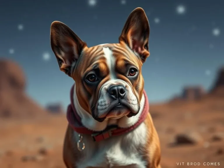 Star Wars Dog Names