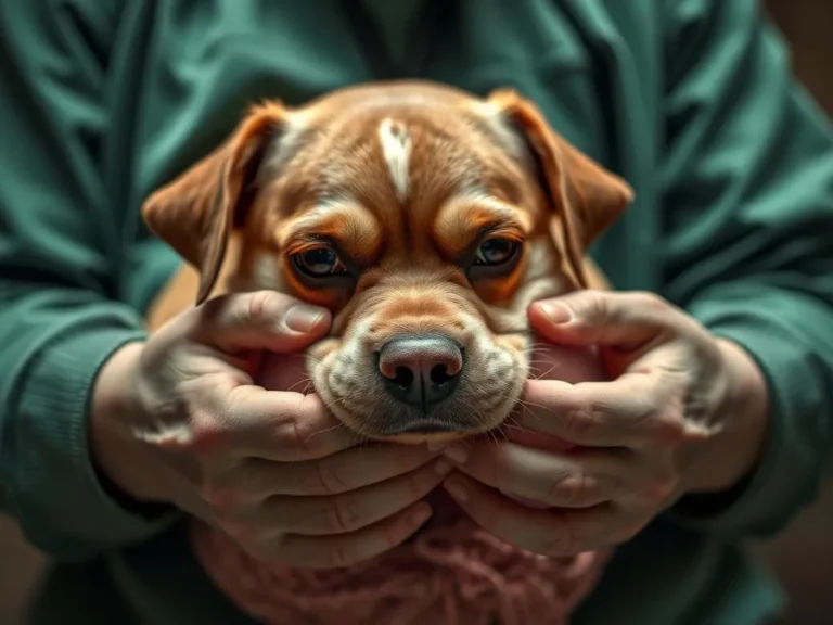 Stomach Tacking In Dogs Gastropexy