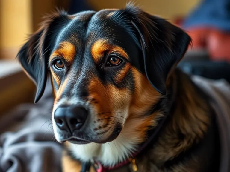 Stories Of Dogs That Saved Their Owners Life