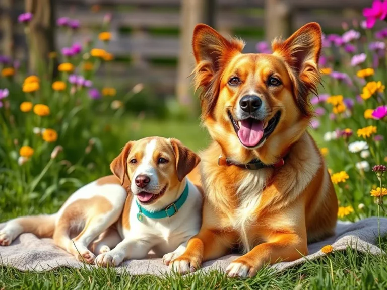 Summer Essentials For Dogs