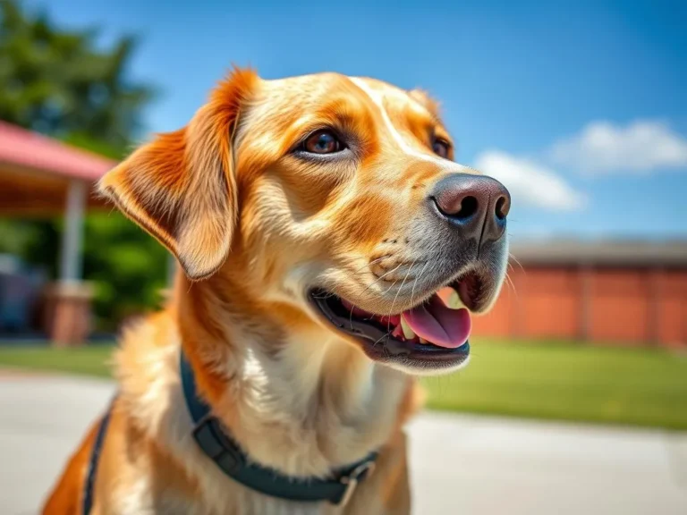 Summer Safety Tips For Dogs