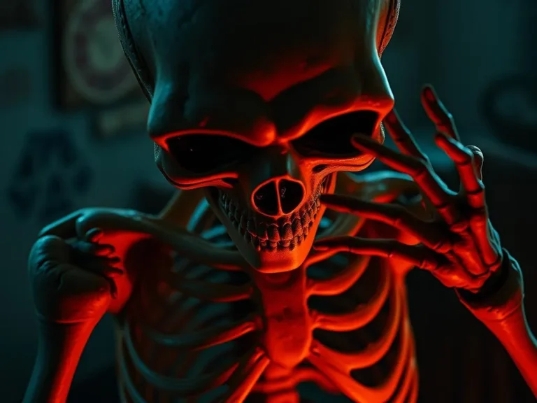 Sunday Scaries Fomo Bones Review