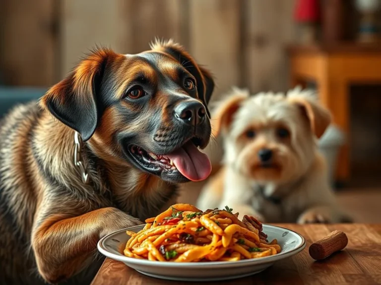 Sundays For Dogs Food Review