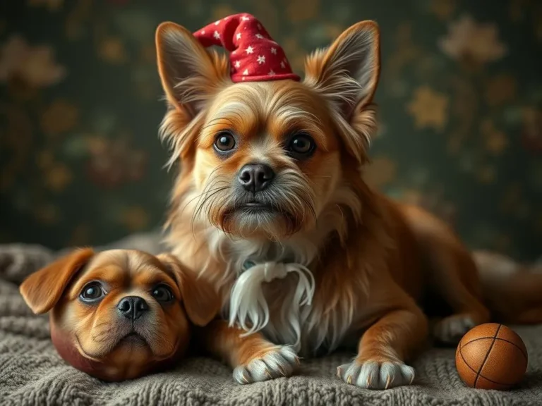 Superstitions About Pets