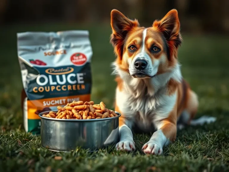 Supreme Source Source Dog Food Review