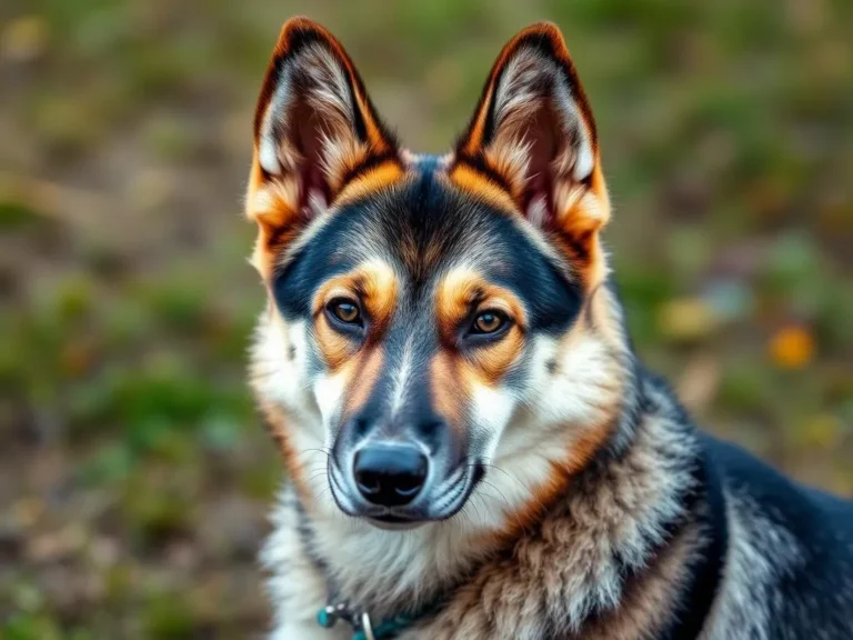 Swedish Vallhund Facts