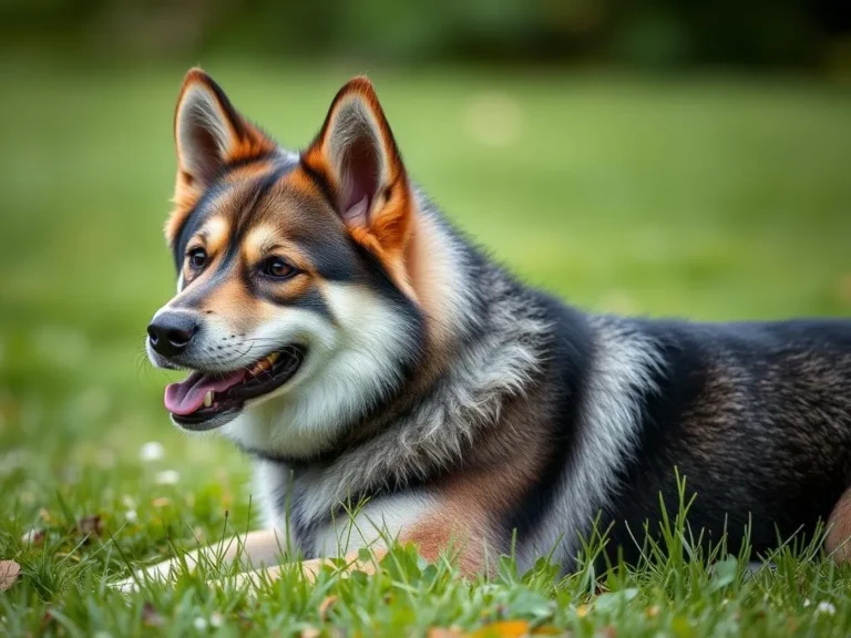 Swedish Vallhund Lifespan How Long Do They Live