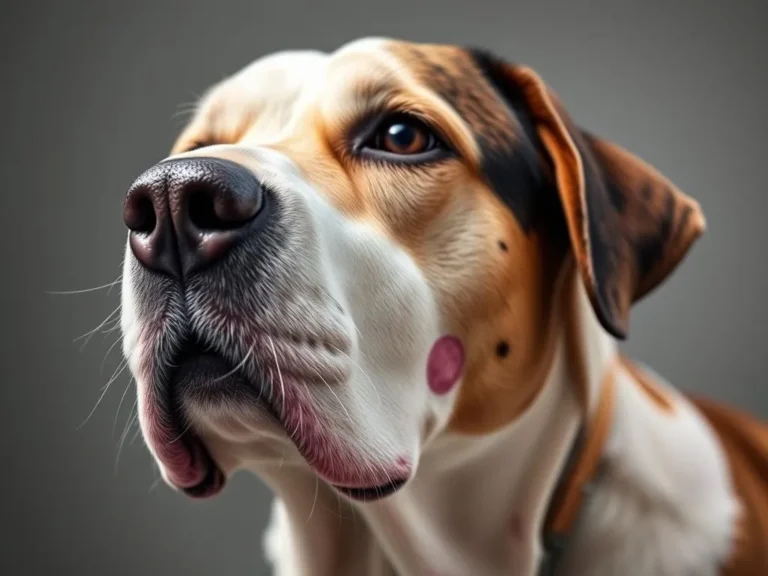 Swollen Lymph Nodes In Dogs