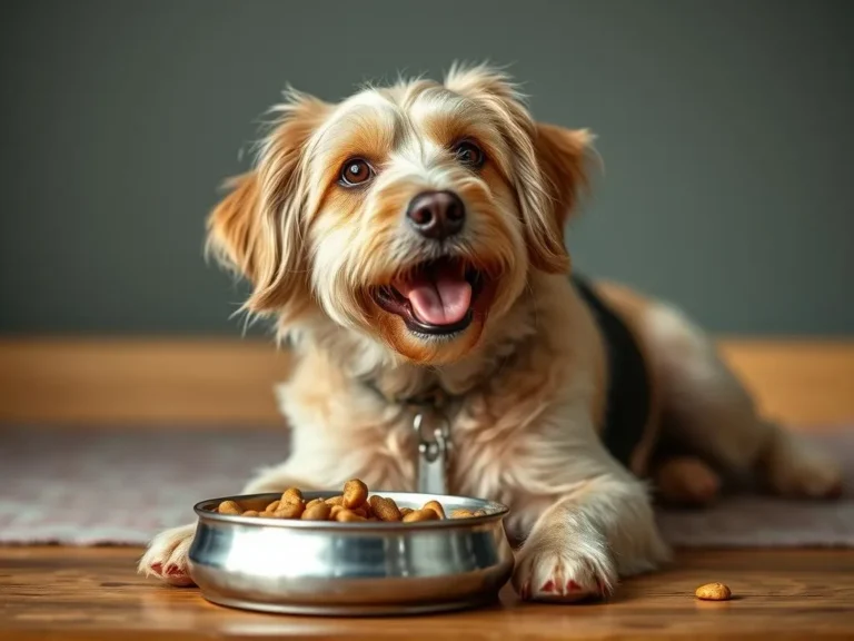Tailored Dog Food Review