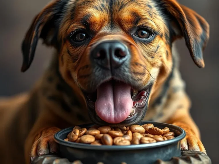 Taste Of The Wild Vs Acana Dog Food