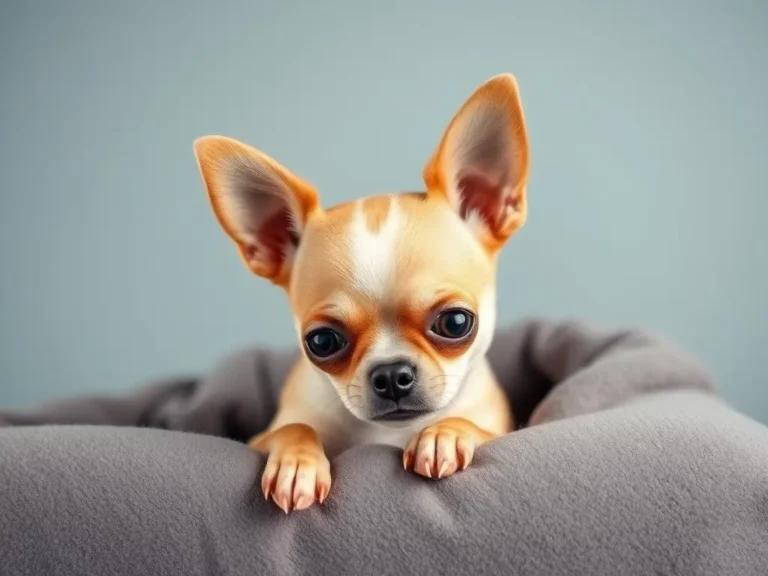 Teacup Chihuahua Cost