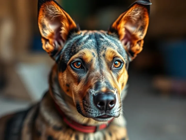 Texas Heeler