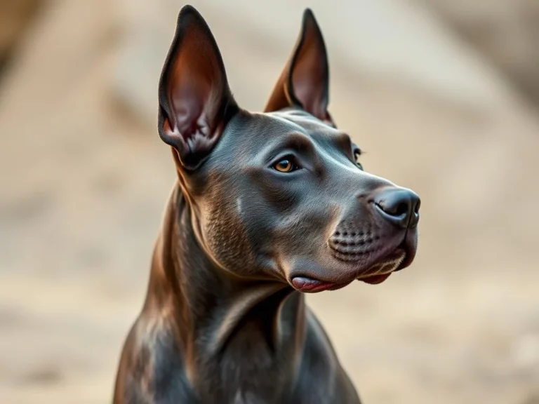 Thai Ridgeback Cost