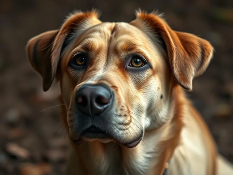 The Consequences Of Overbreeding Dogs