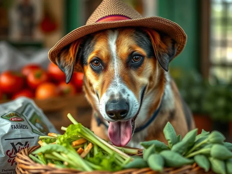 The Farmers Dog Fresh Food Review