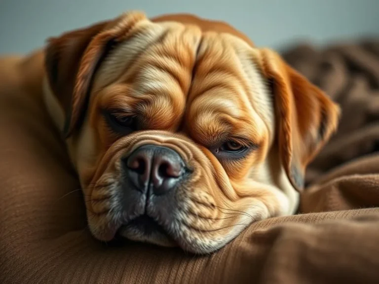 Things That Stress Dogs Out