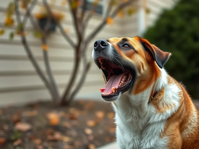 Things To Do When Neighbors Dog Wont Stop Barking