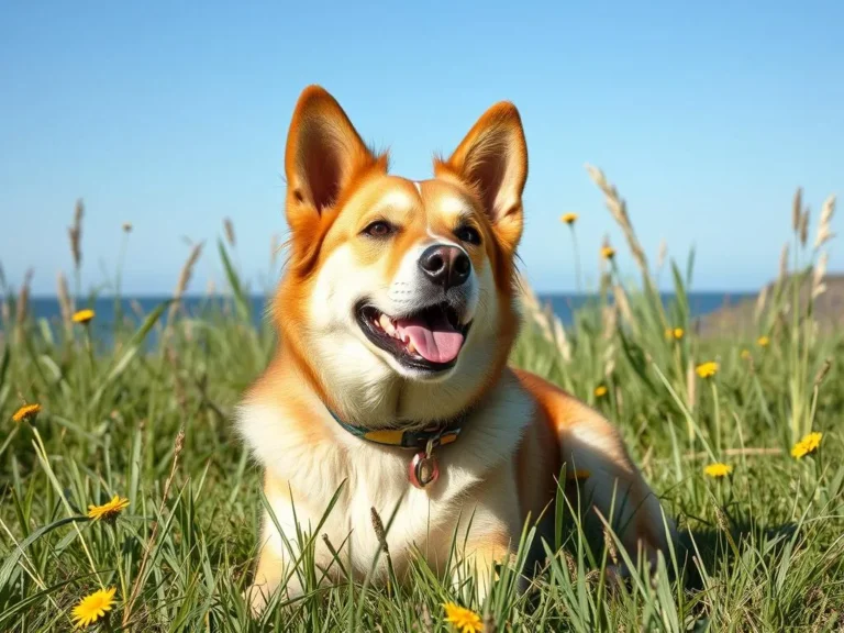 Things To Do With Your Dog In The Summer