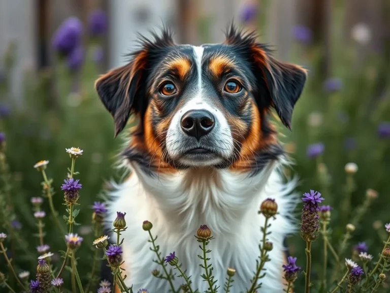 Thyme Dog Benefits Uses Effects