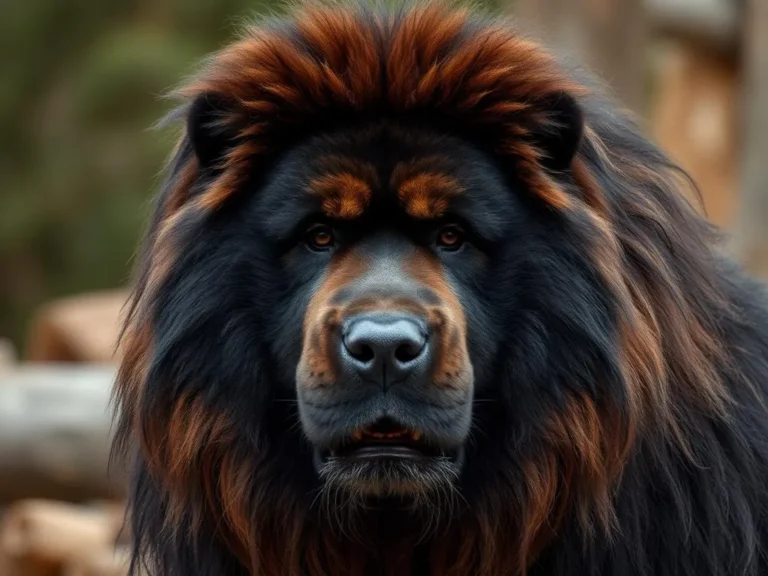 Tibetan Mastiff Price