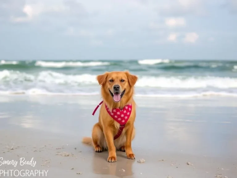 Top Dog Friendly Beaches In Alabama