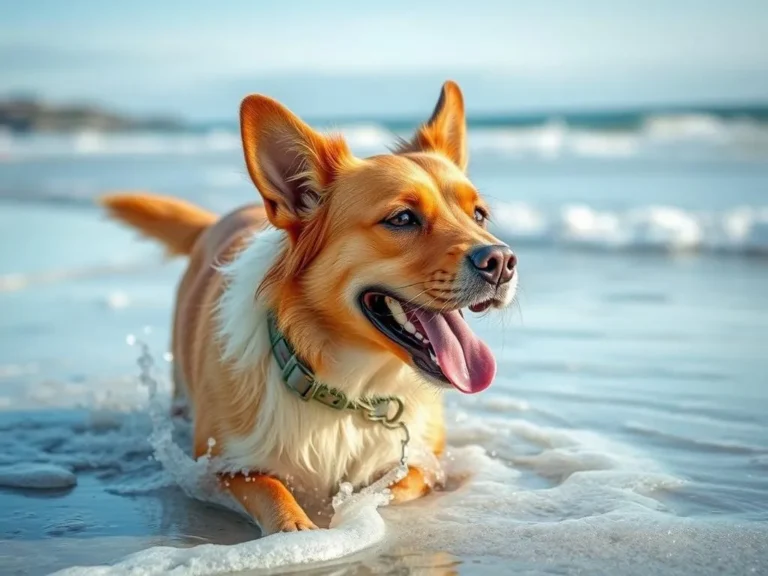 Top Dog Friendly Beaches In Carlsbad Ca