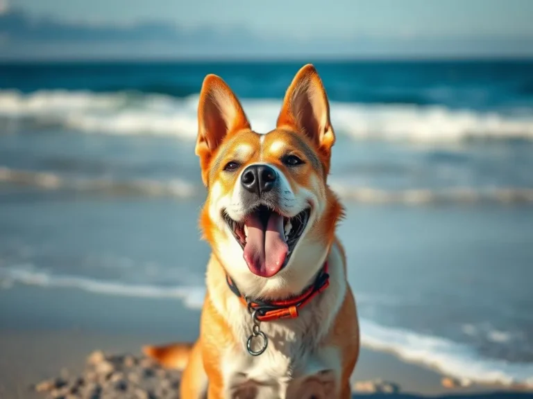 Top Dog Friendly Beaches In Connecticut