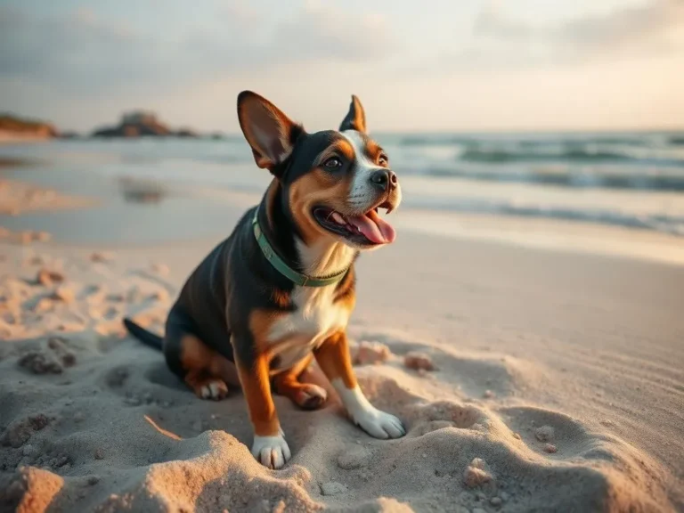 Top Dog Friendly Beaches In Maine