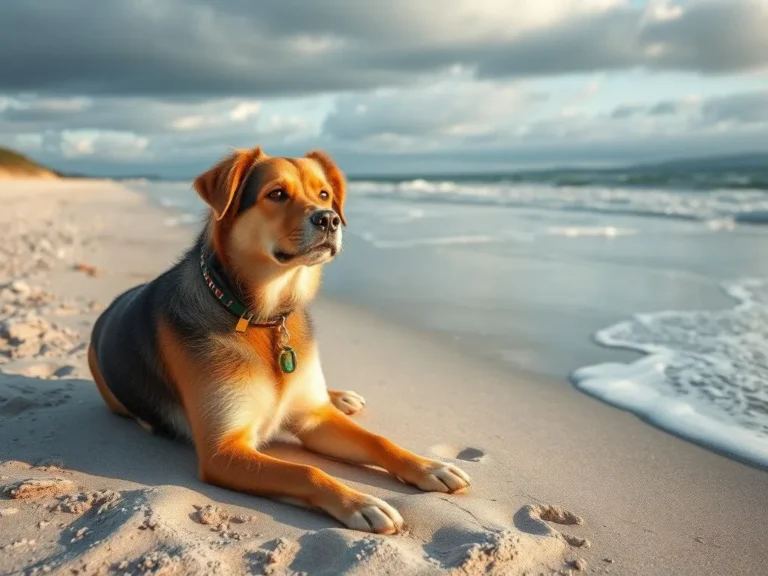 Top Dog Friendly Beaches In Quebec
