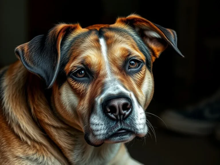 Torn Acl In Dogs Vet Answer