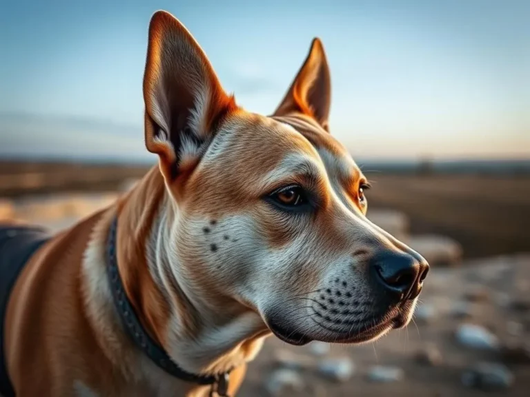 Tough Badass Dog Names