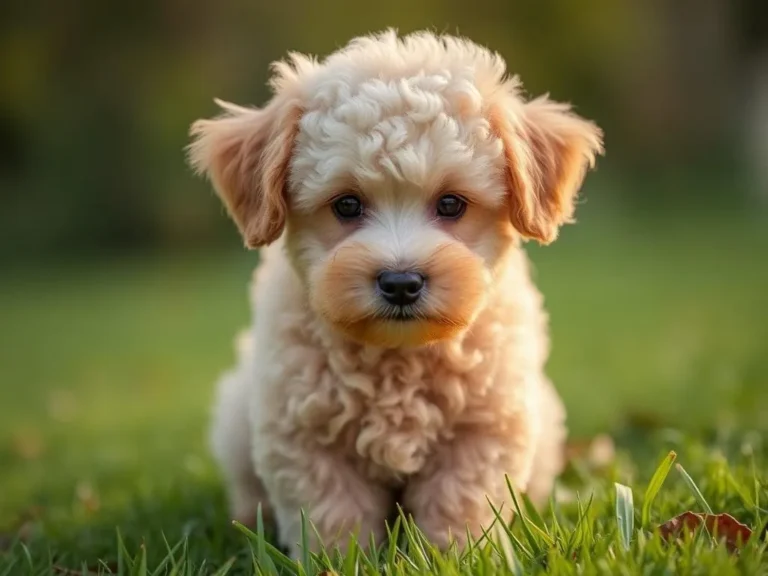 Toy Poodle Lifespan How Long Do They Live