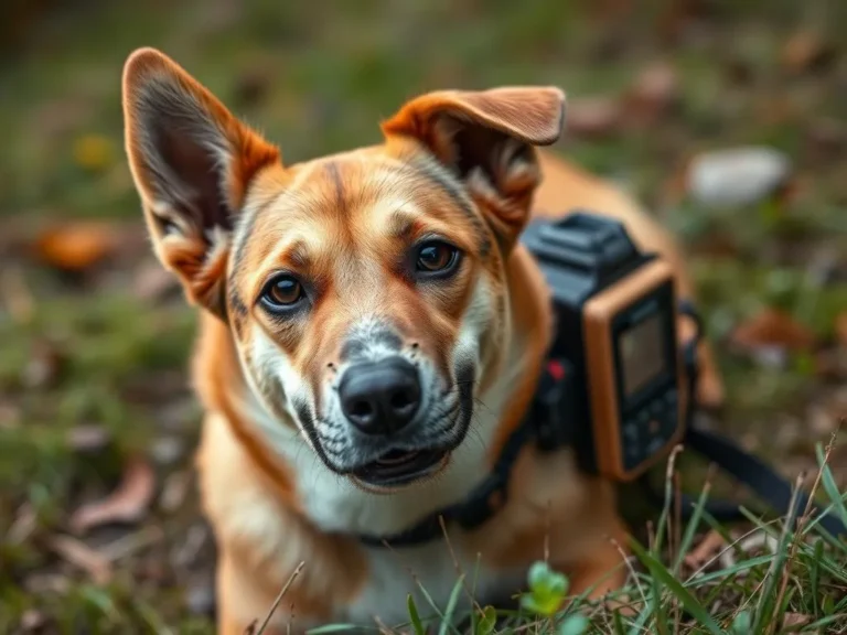 Tractive Dog Gps Tracker Review
