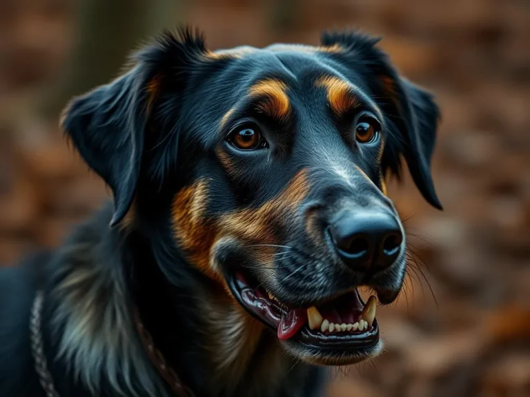 Transylvanian Hound