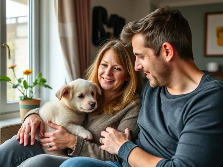 Trustedhousesitters Review