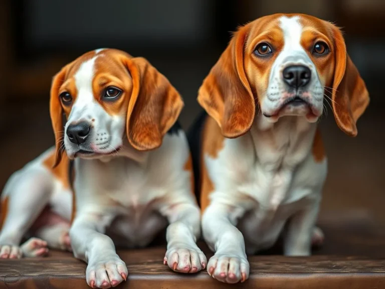 Types Of Beagles