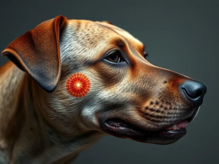 Types Of Dog Tumors